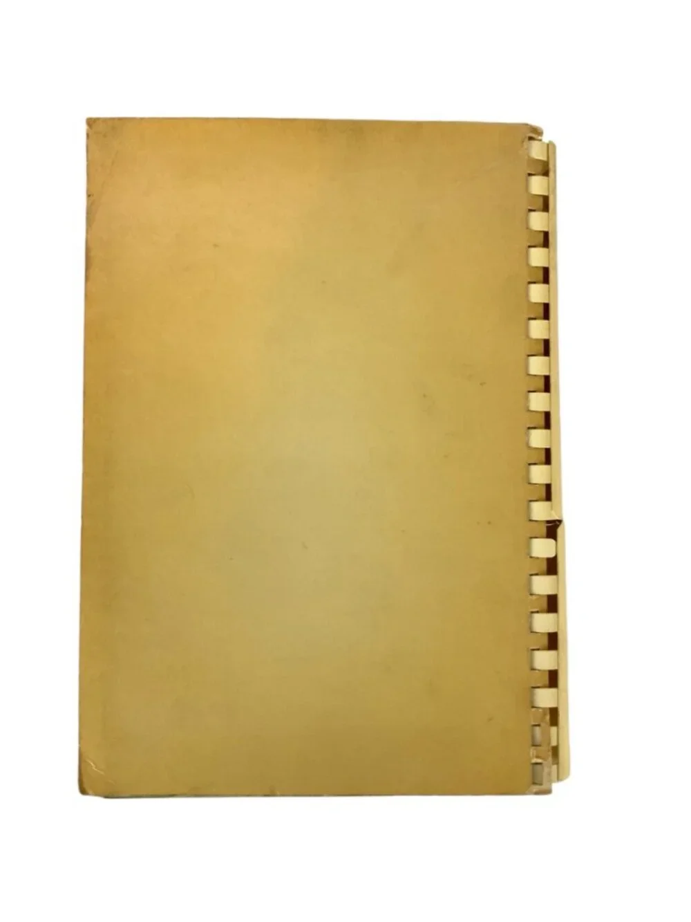 Vintage The Memphis Cook Book 13th Ed 1969 Junior League Tennessee Spiral Bound